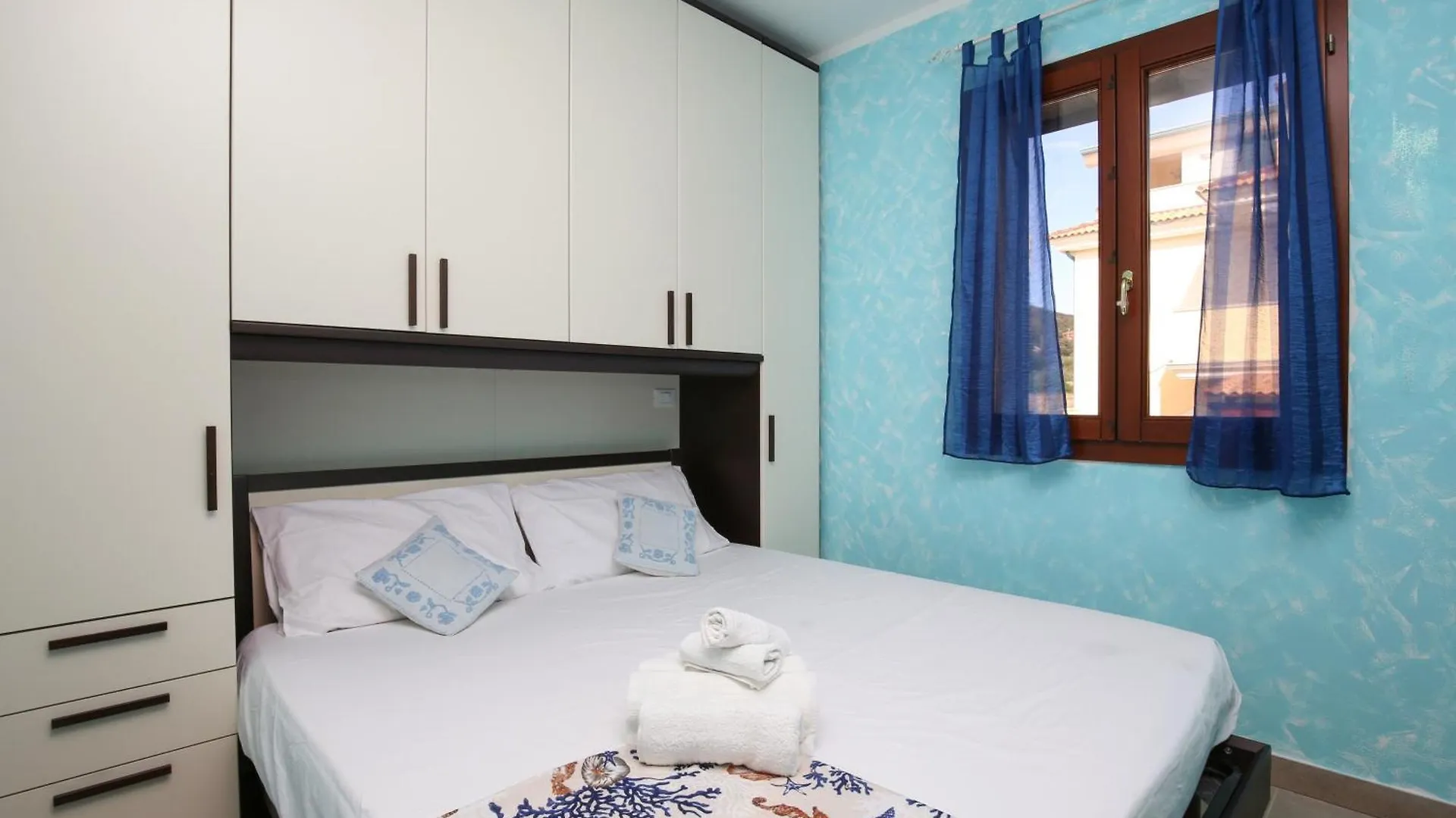 Castelsardo, Lu Bagnu - View Of The Sea Home - Beautiful View Sardinia Near Beach Appartamento